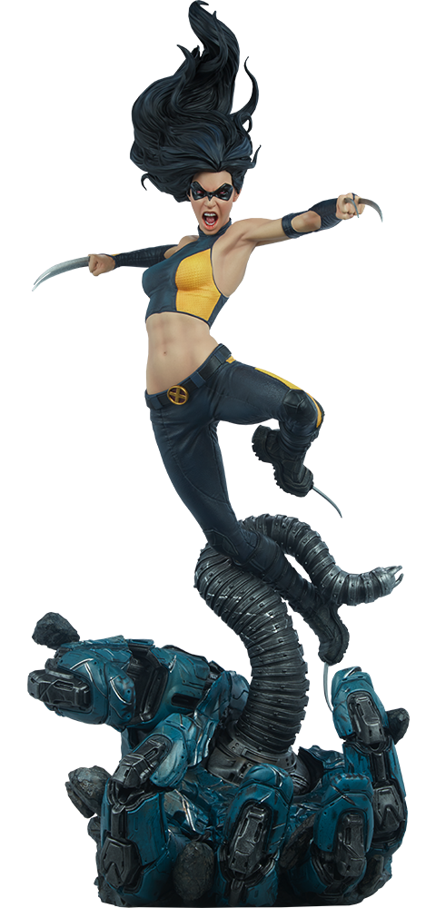 Marvel X-23 Premium Format(TM) Figure by Sideshow Collectibl