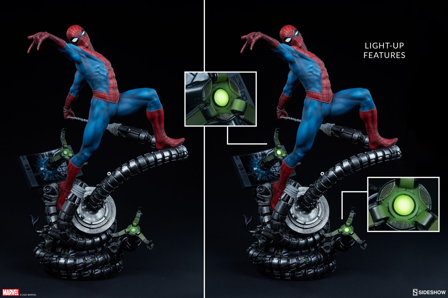 Spider-Man Exclusive Edition View 17