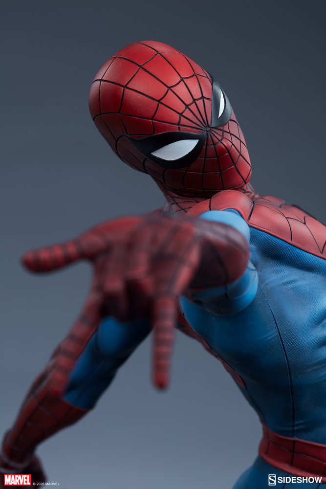 Spider-Man Collector Edition View 14