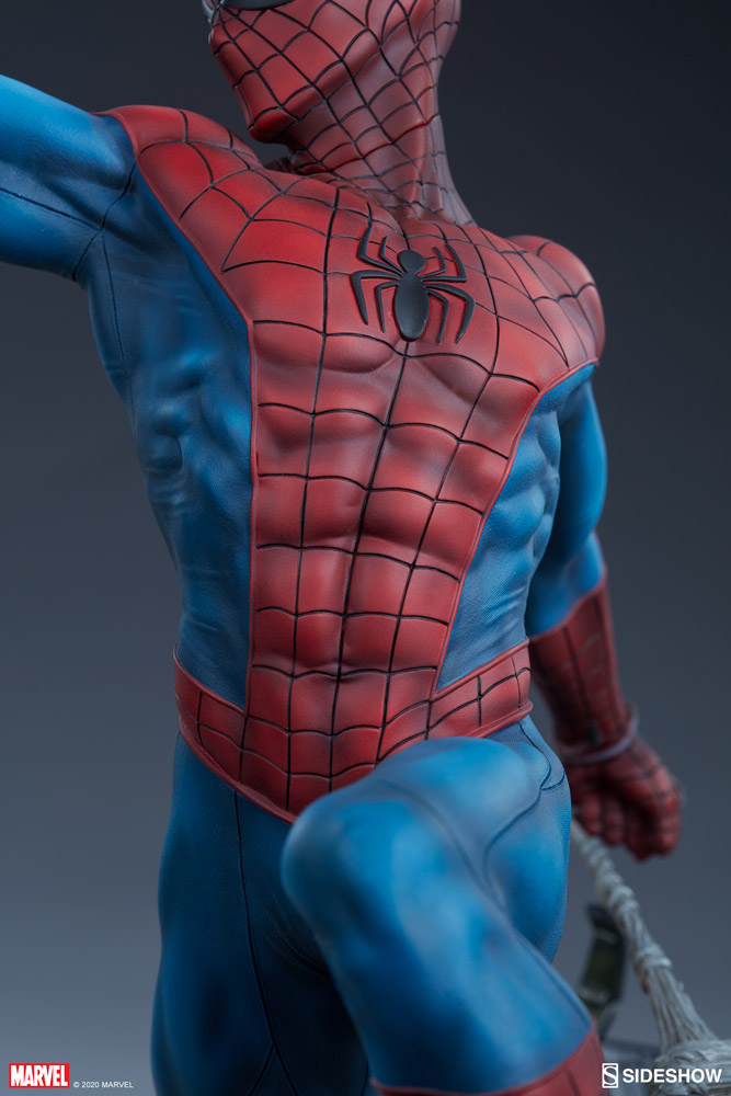 Spider-Man Collector Edition View 15