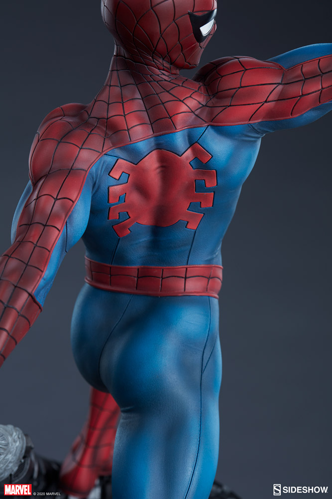 Spider-Man Exclusive Edition View 21
