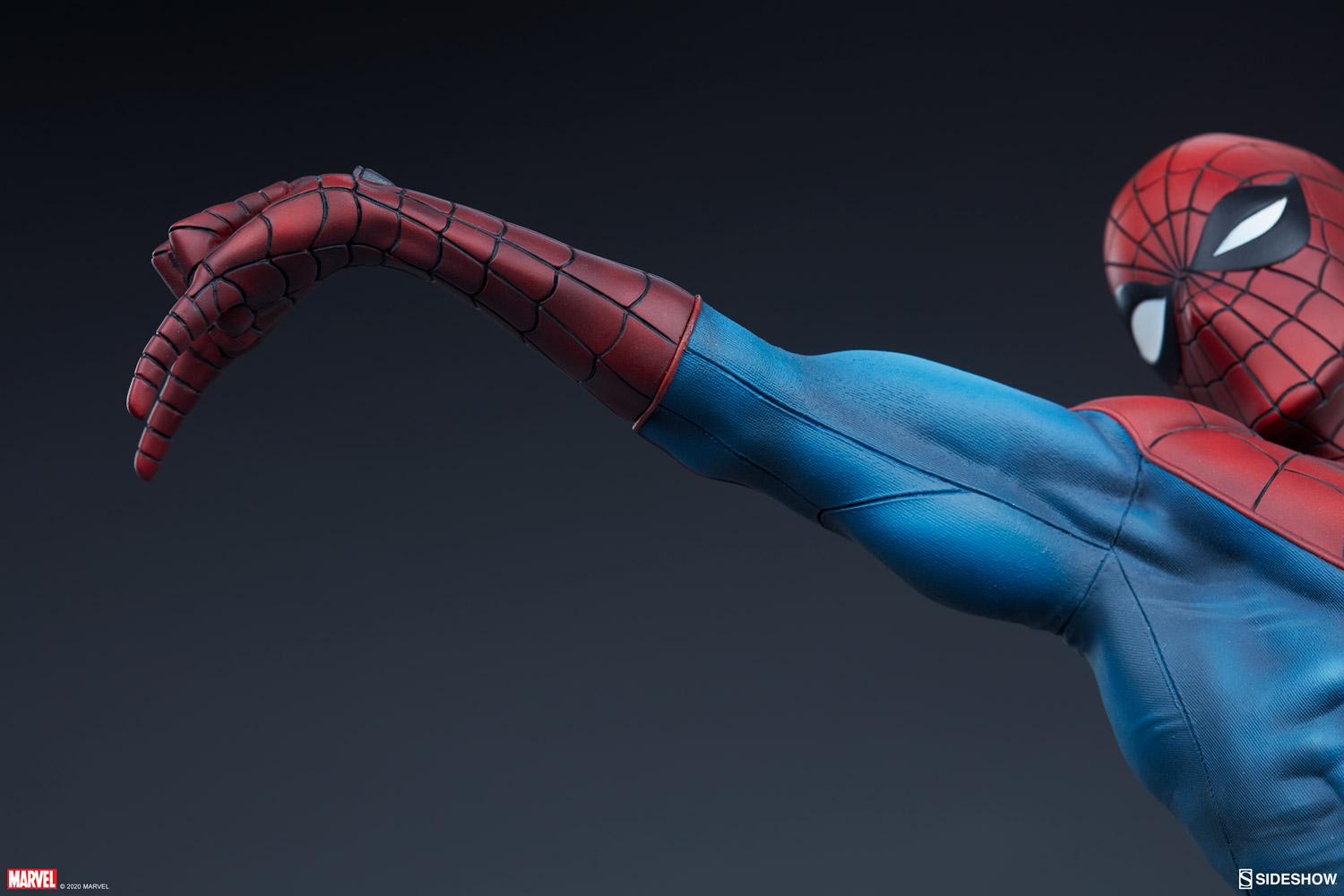 Spider-Man Exclusive Edition View 22