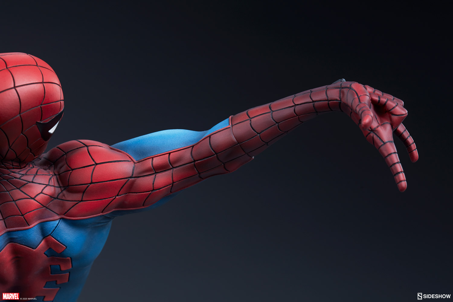 Spider-Man Collector Edition View 19