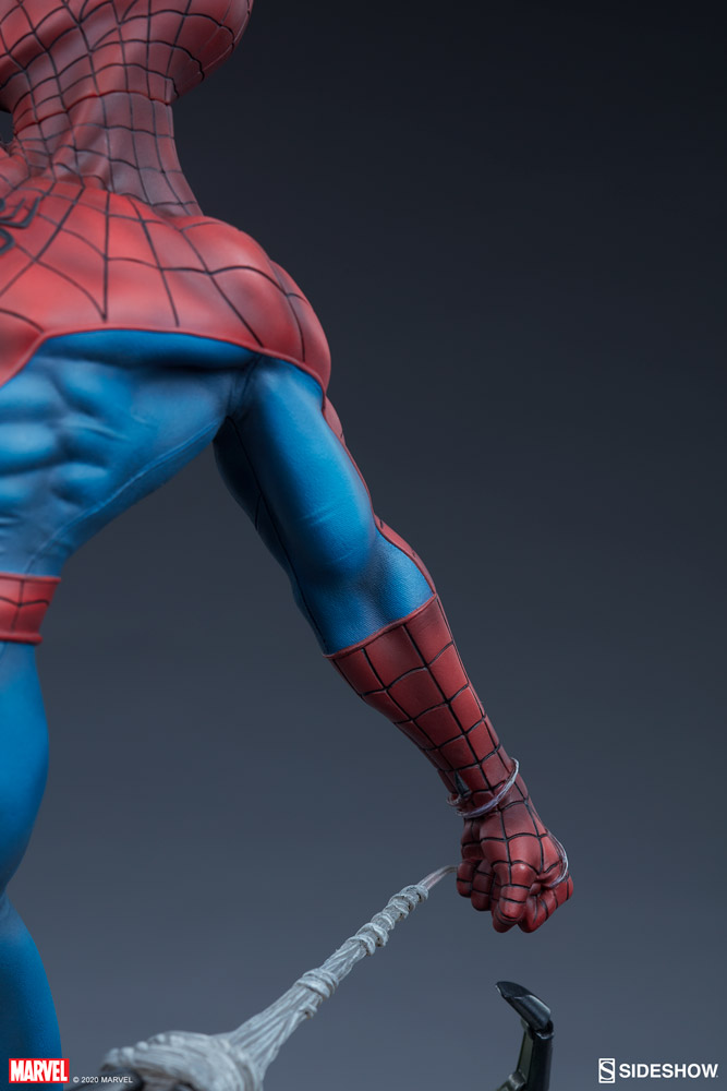 Spider-Man Collector Edition View 20