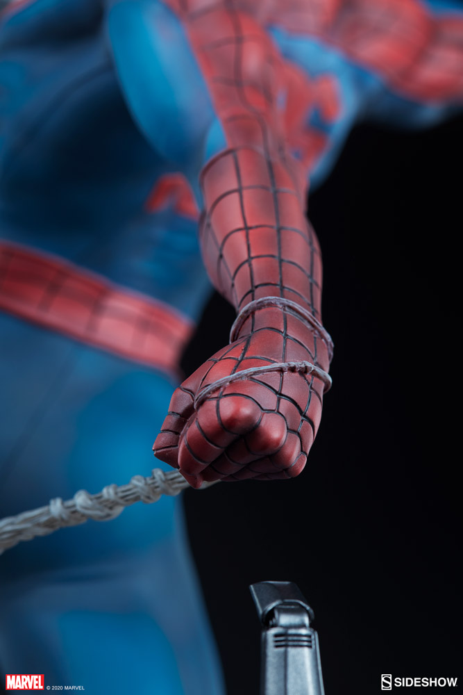 Spider-Man Collector Edition View 21
