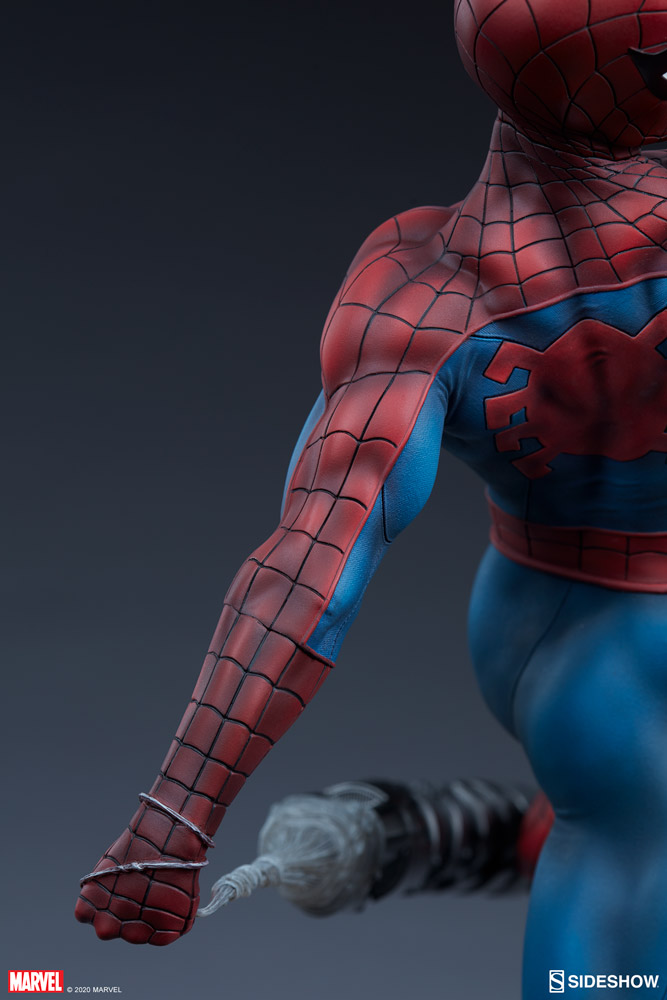 Spider-Man Collector Edition View 22