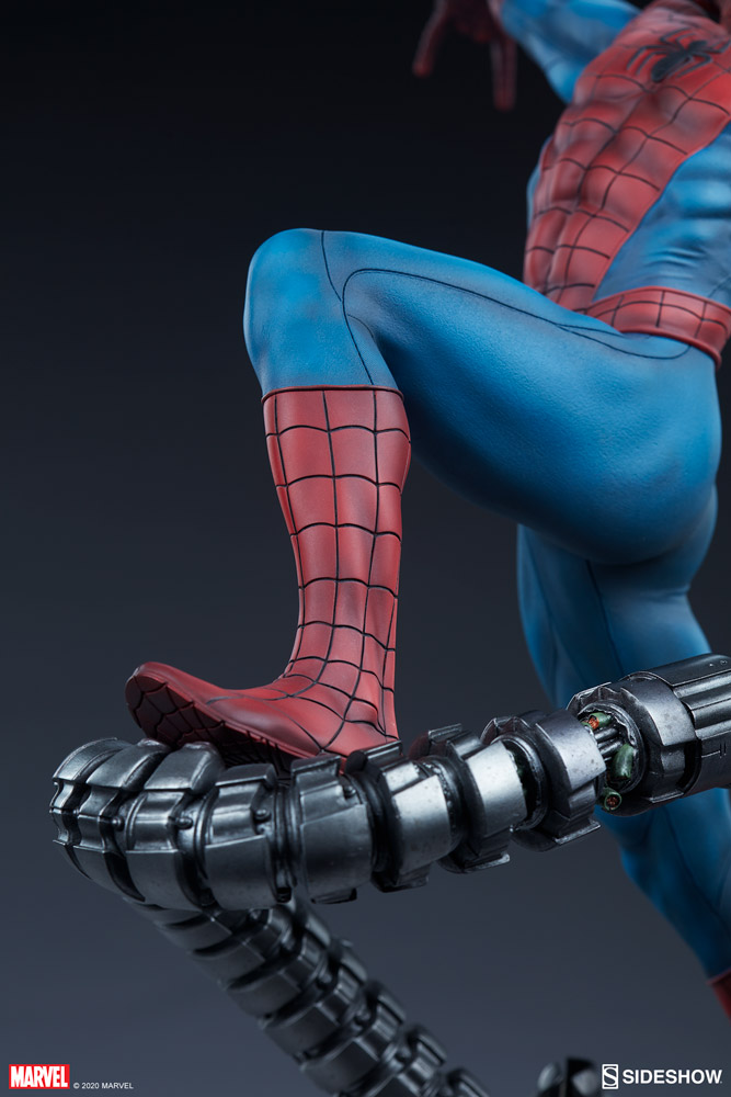 Spider-Man Collector Edition View 25