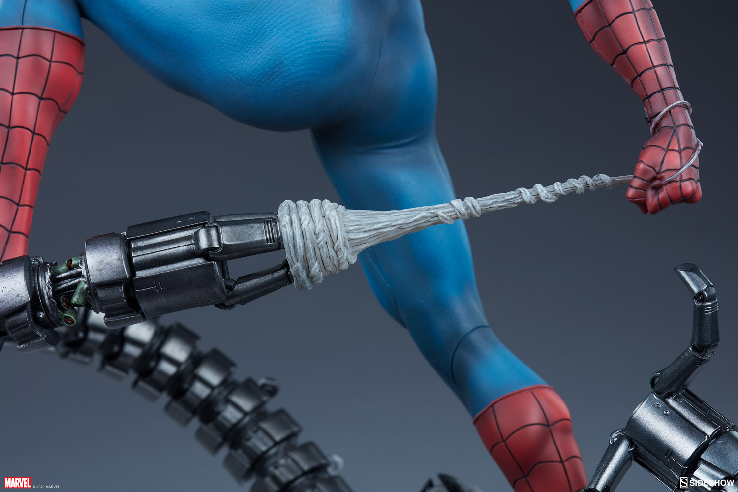 Spider-Man Collector Edition View 29
