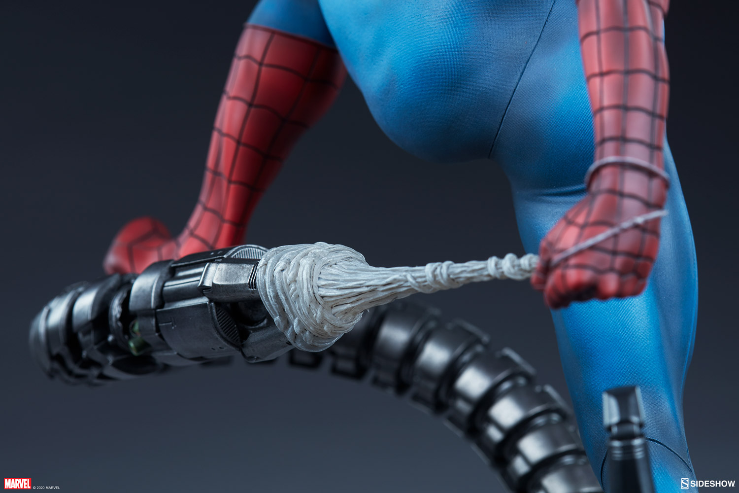 Spider-Man Collector Edition View 30