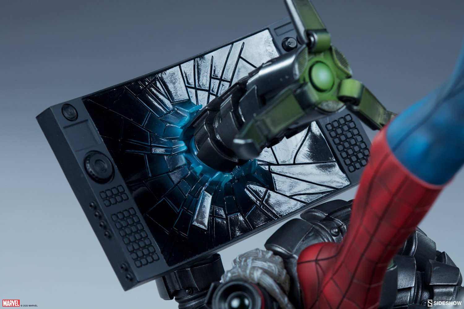 Spider-Man Collector Edition View 31