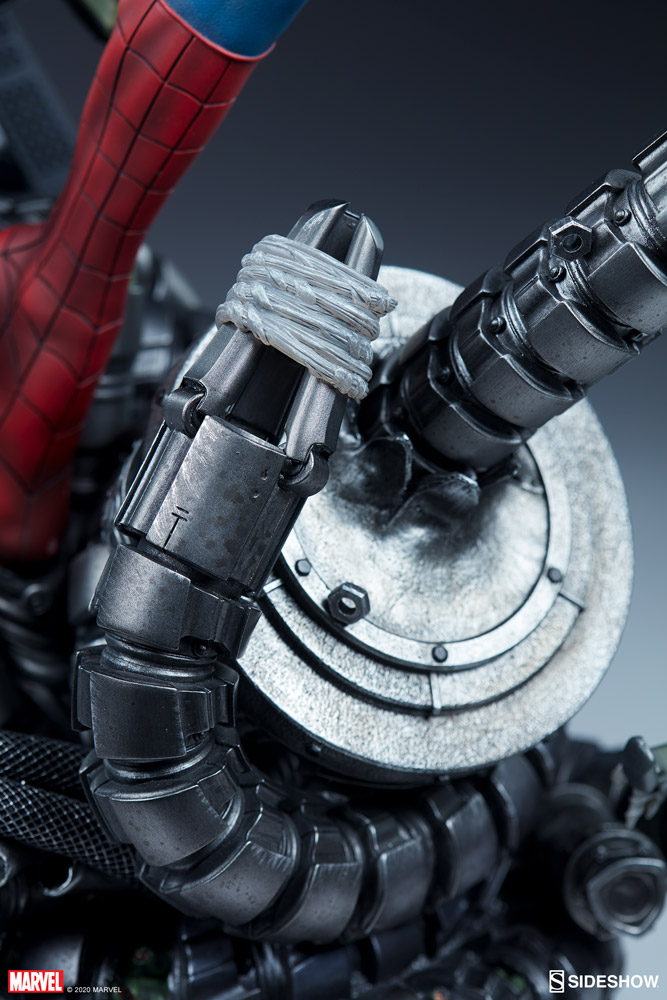 Spider-Man Collector Edition View 35