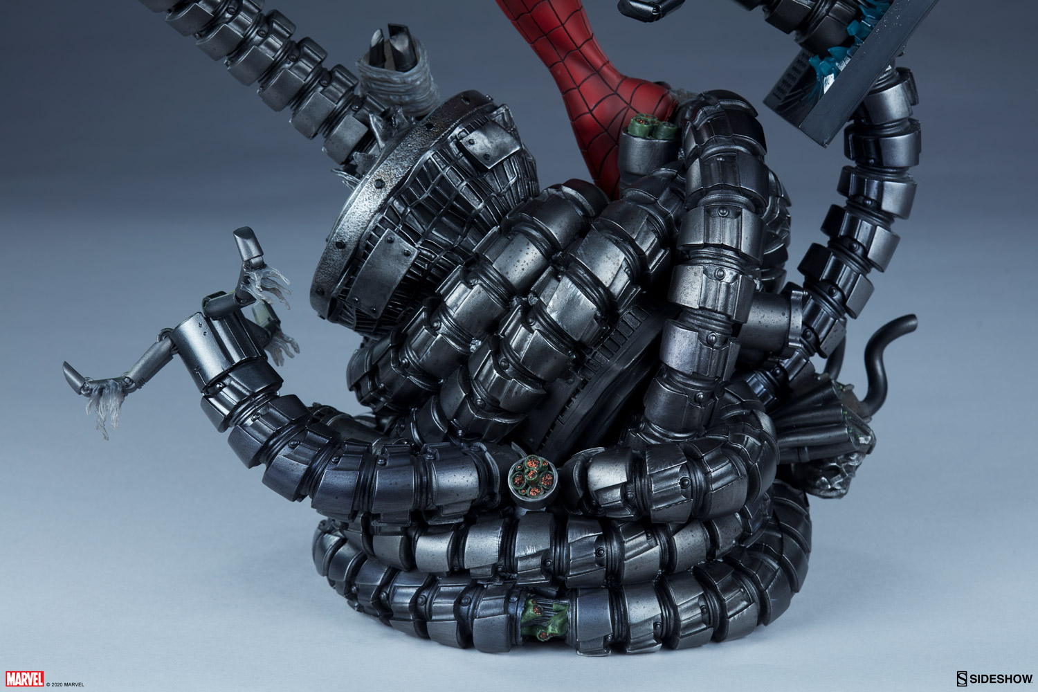 Spider-Man Collector Edition View 38