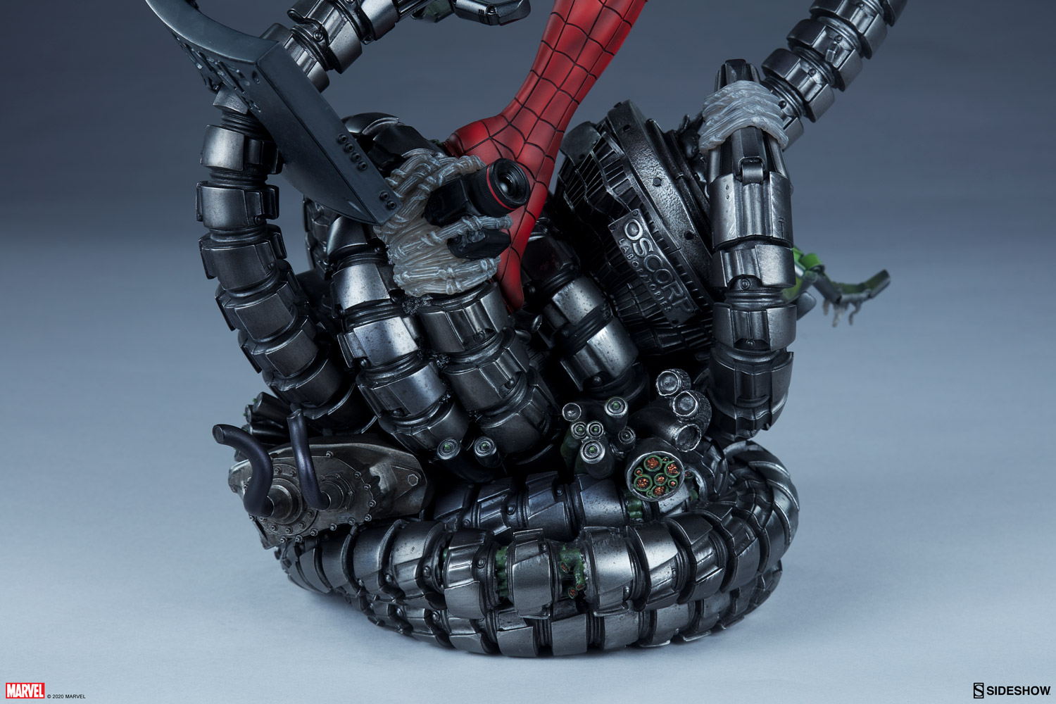 Spider-Man Collector Edition View 40