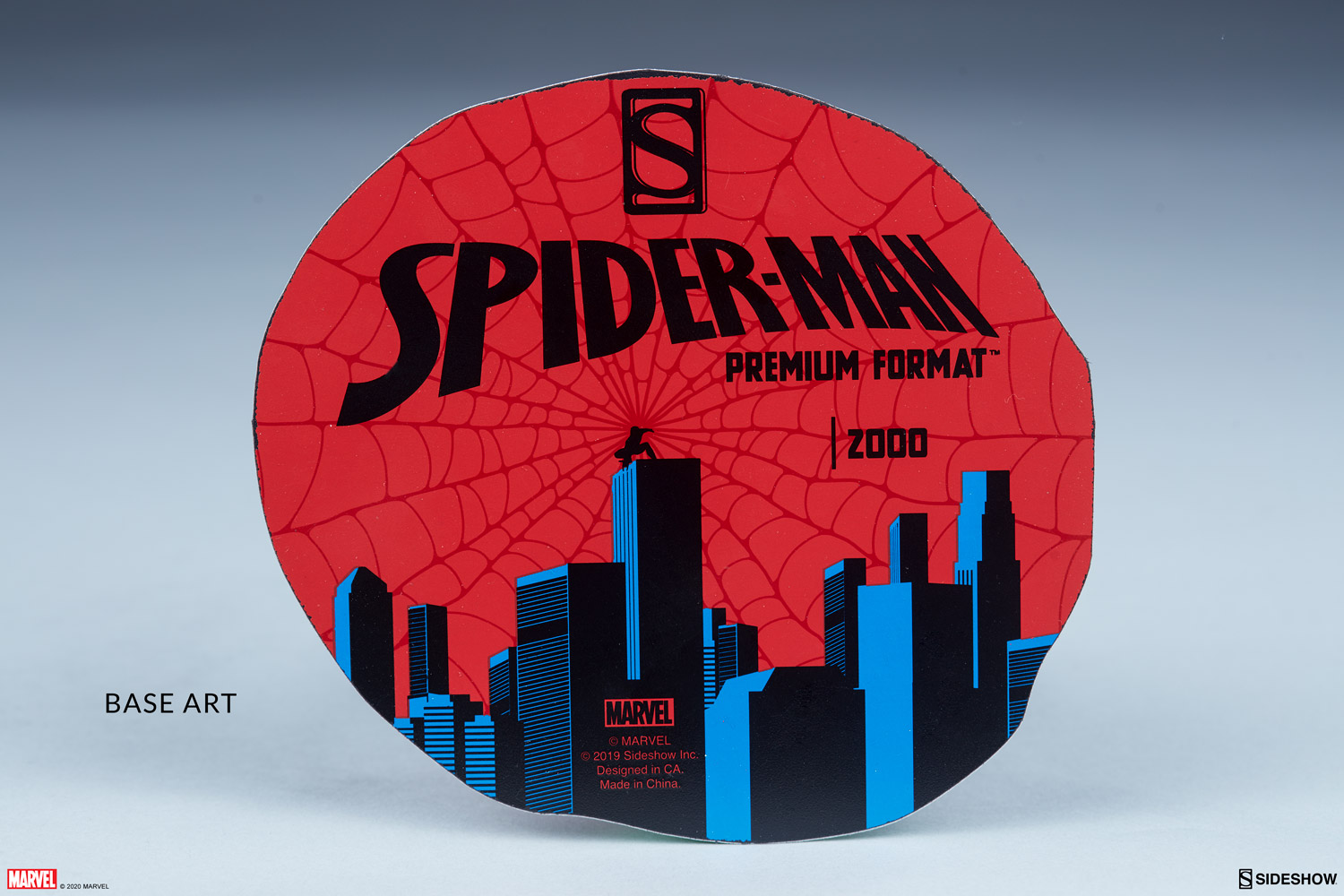 Spider-Man Exclusive Edition View 46