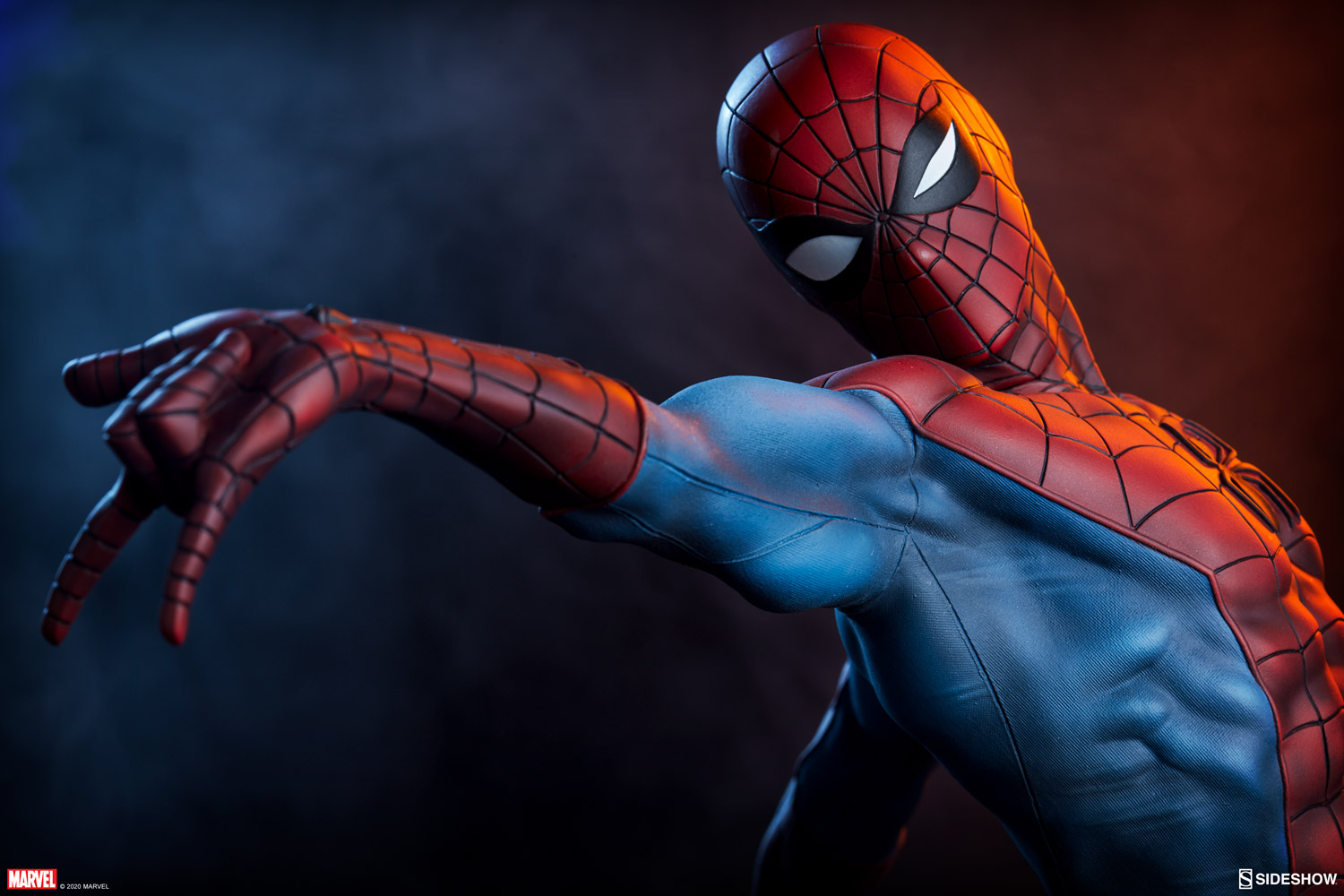 Spider-Man Collector Edition View 43