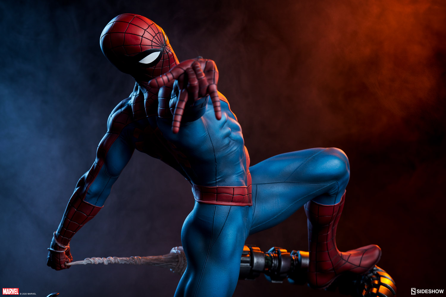 Spider-Man Collector Edition View 44