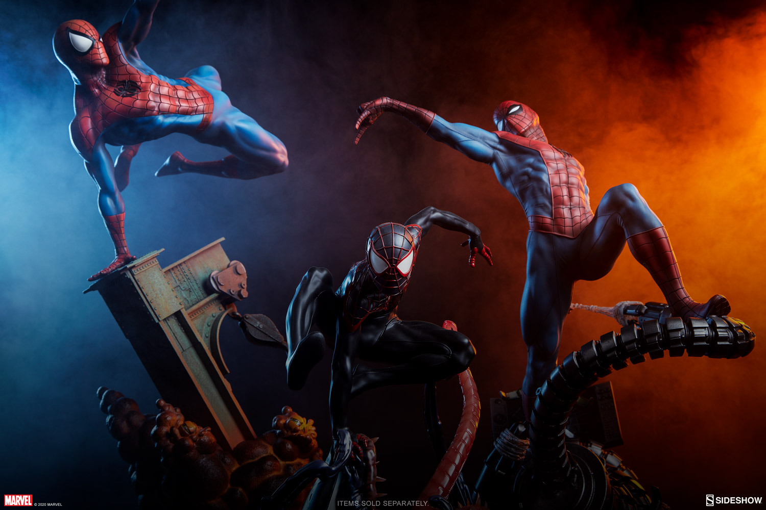 Spider-Man Collector Edition View 46
