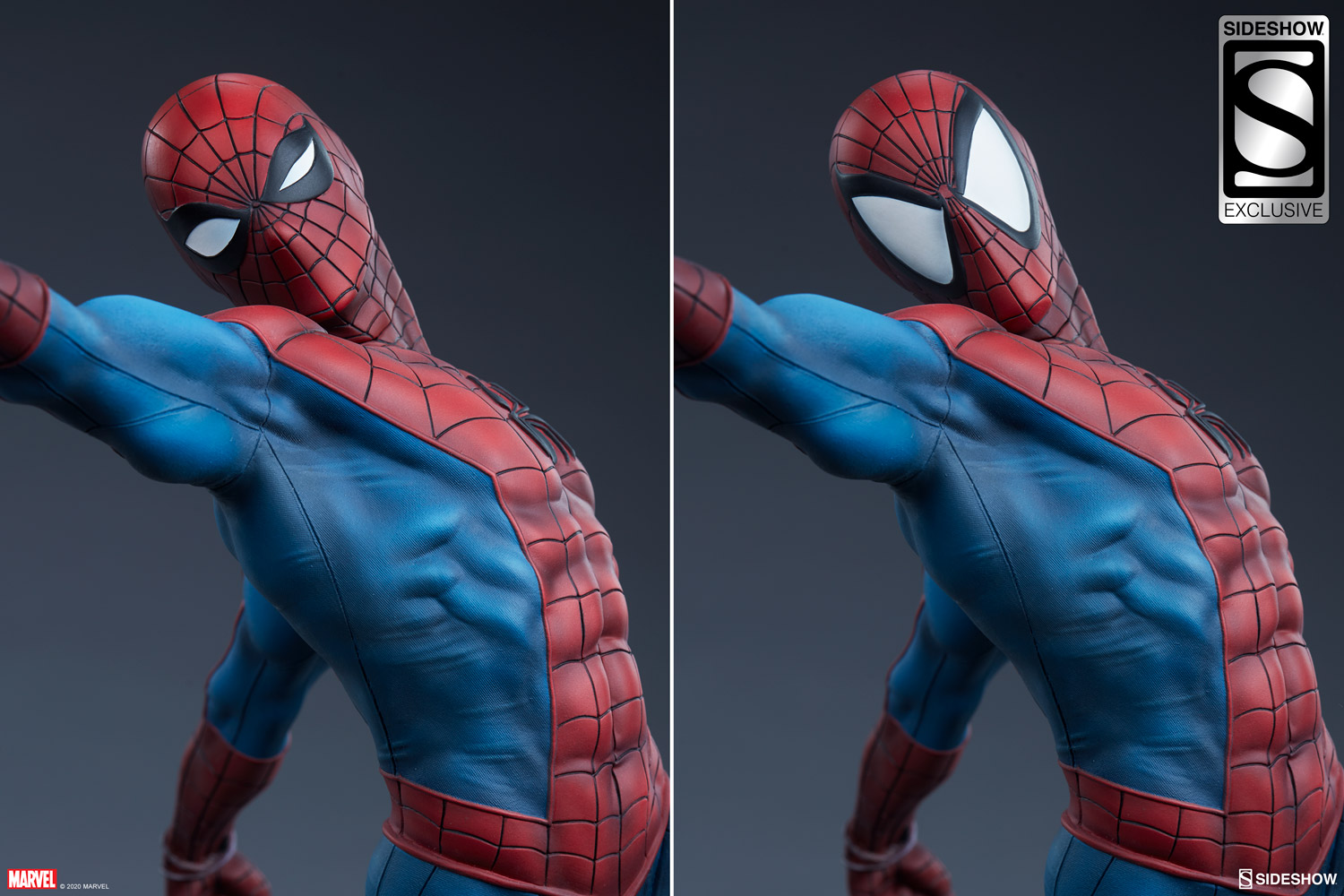 Spider-Man Exclusive Edition View 3