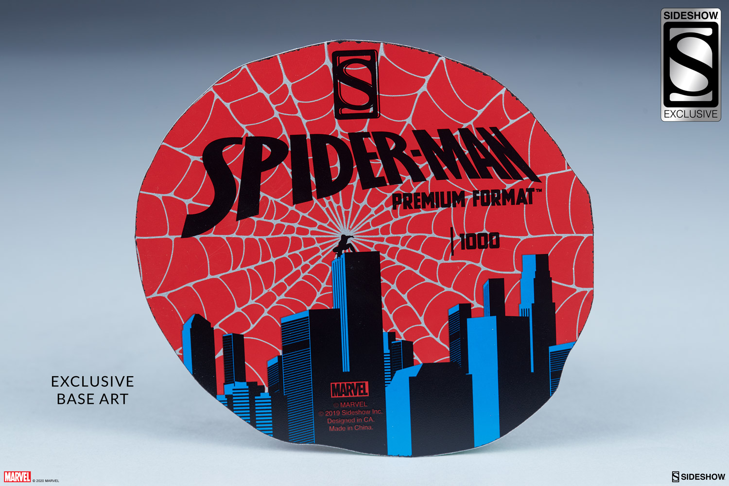 Spider-Man Exclusive Edition View 4