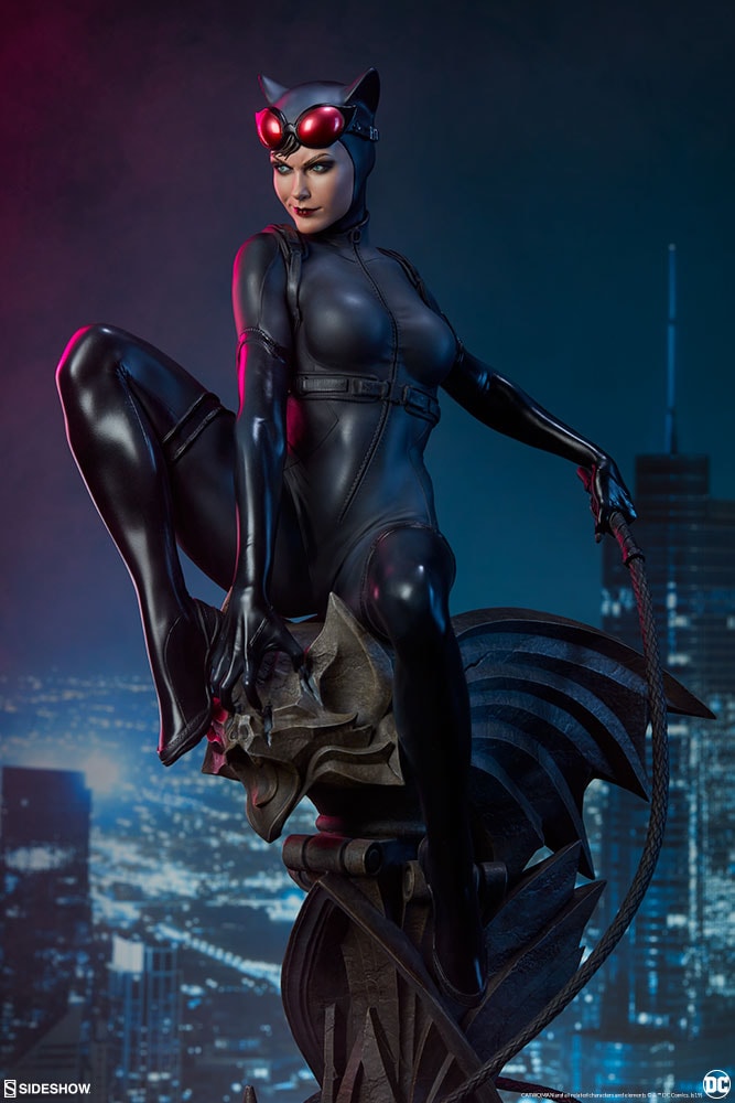 Catwoman Exclusive Edition View 6