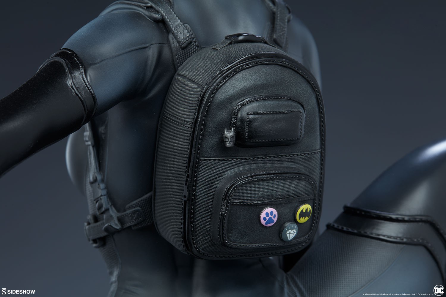 Catwoman Collector Edition View 21