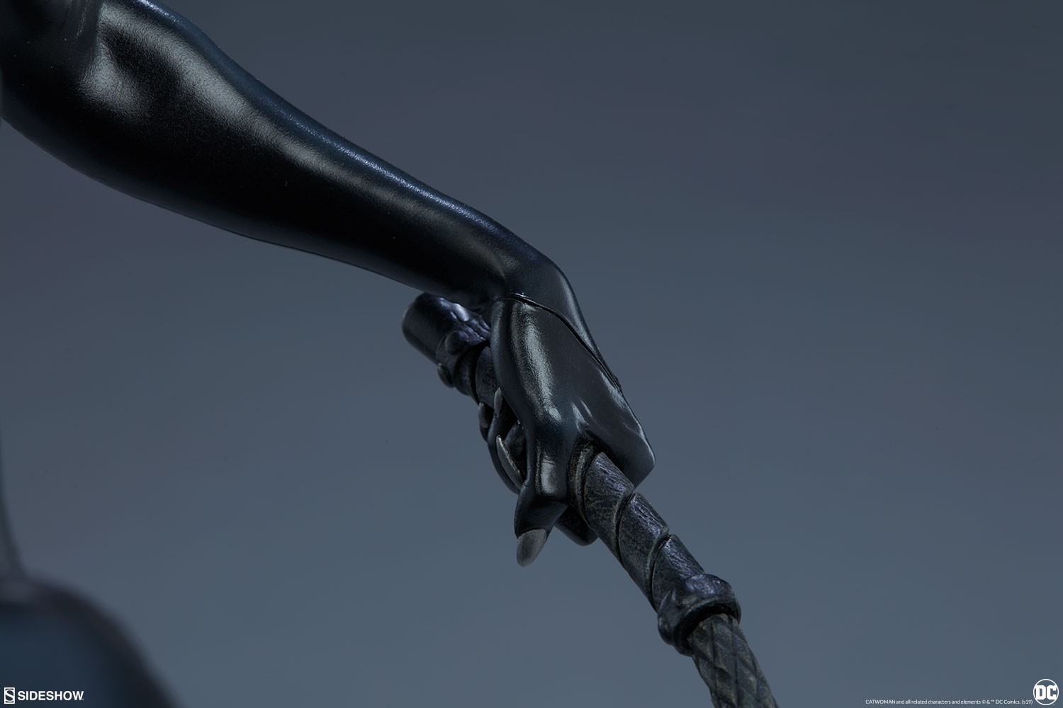 Catwoman Collector Edition View 17