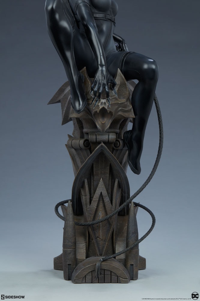 Catwoman Collector Edition View 14