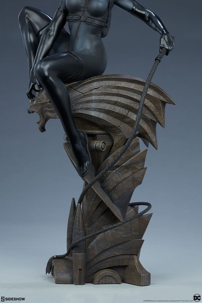 Catwoman Collector Edition View 13