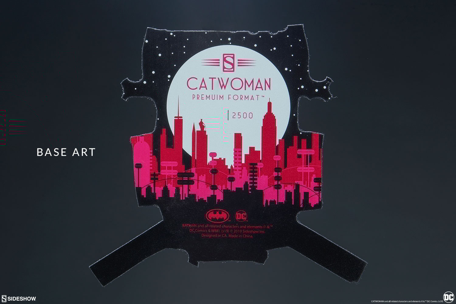 Catwoman Collector Edition View 9