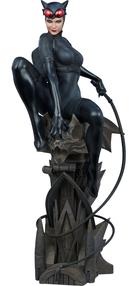 Catwoman Collector Edition View 34