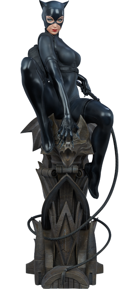 Catwoman Exclusive Edition View 39