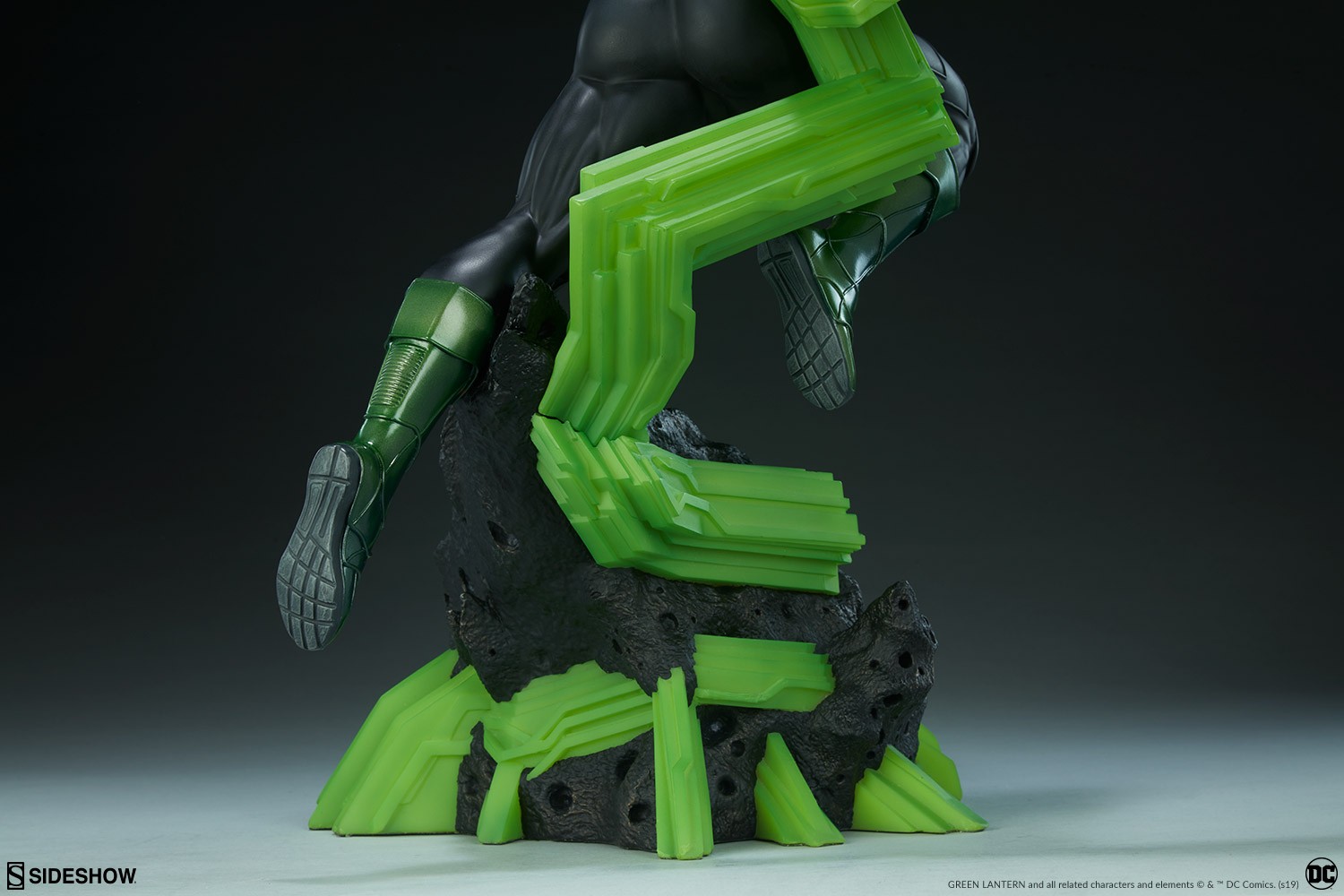 DC Comics Green Lantern Premium Format™ Figure  Collector Edition View 15
