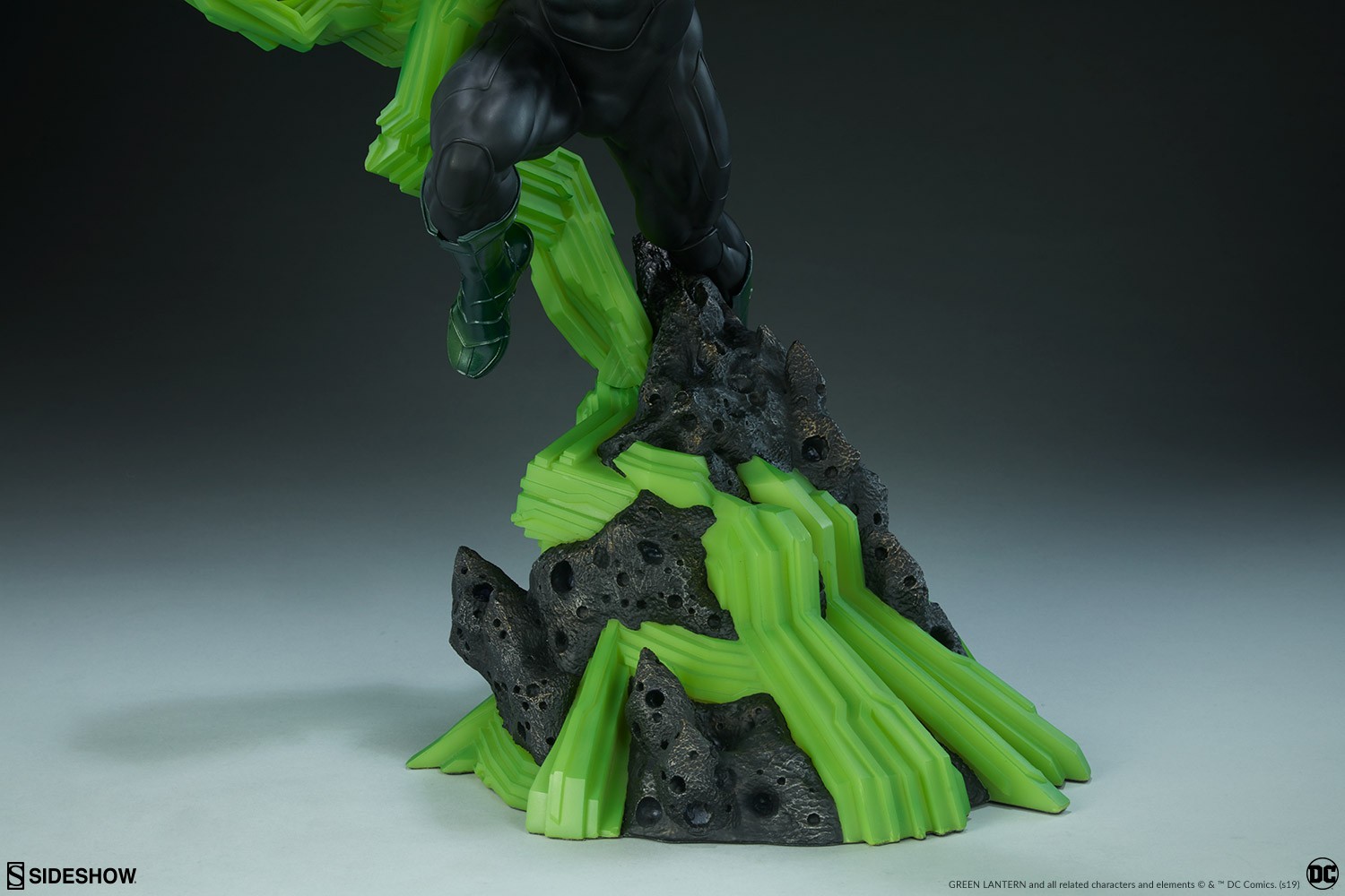 DC Comics Green Lantern Premium Format™ Figure  Collector Edition View 16