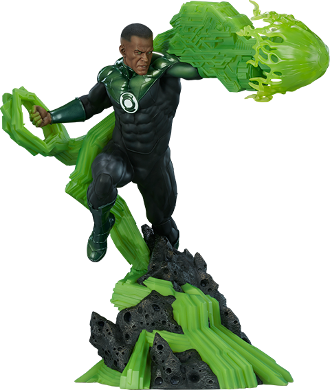 DC COMICS GREEN LANTERN 木製パネル DC COMICS GREEN LANTERN 木製パネル