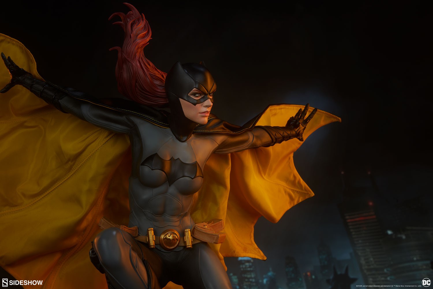 Batgirl