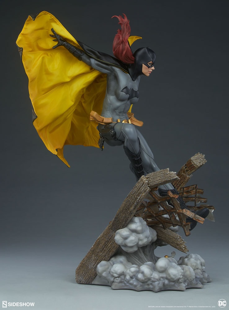 Batgirl