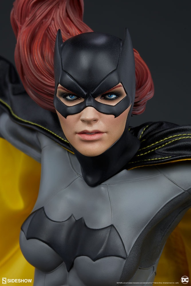 Batgirl