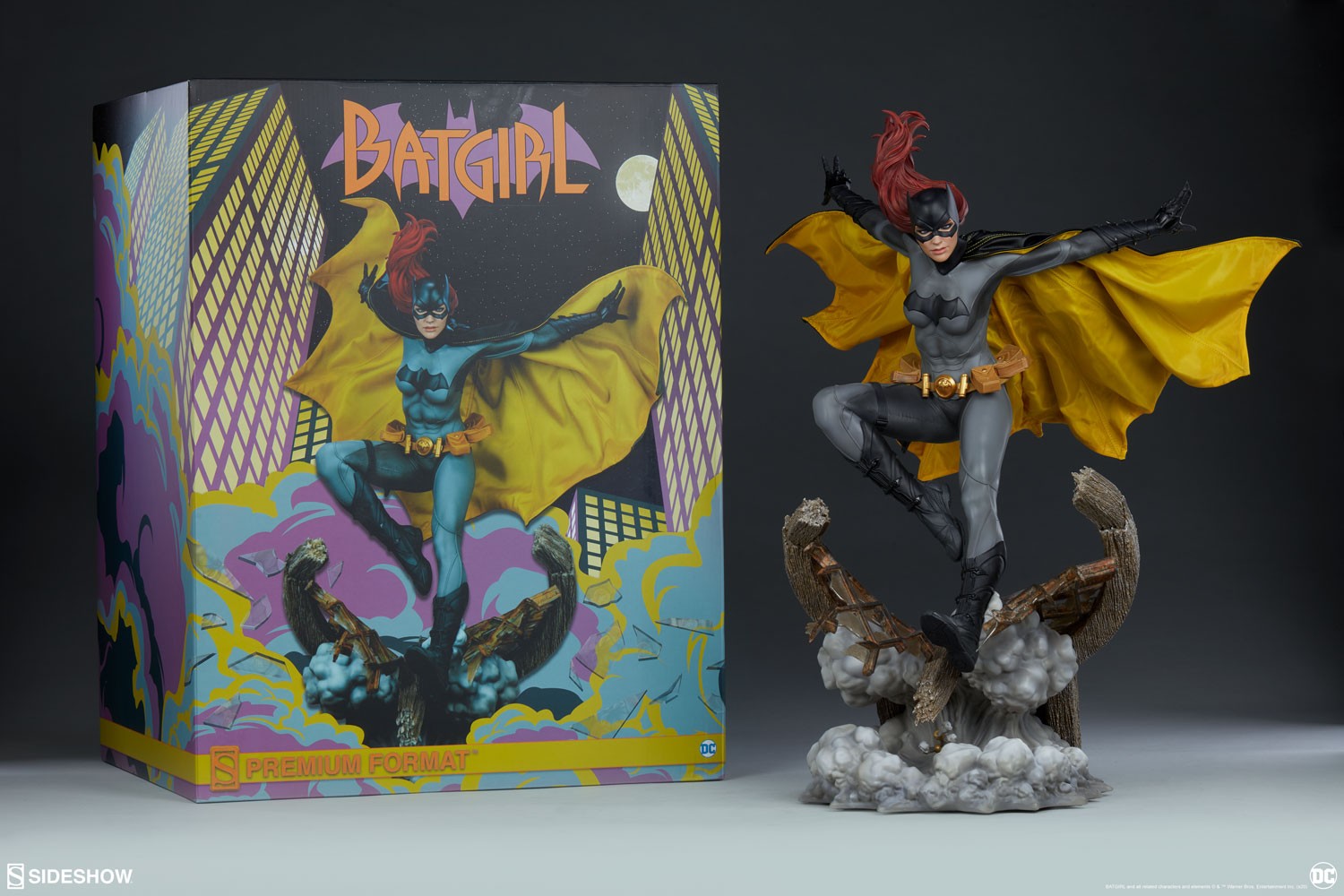 Batgirl