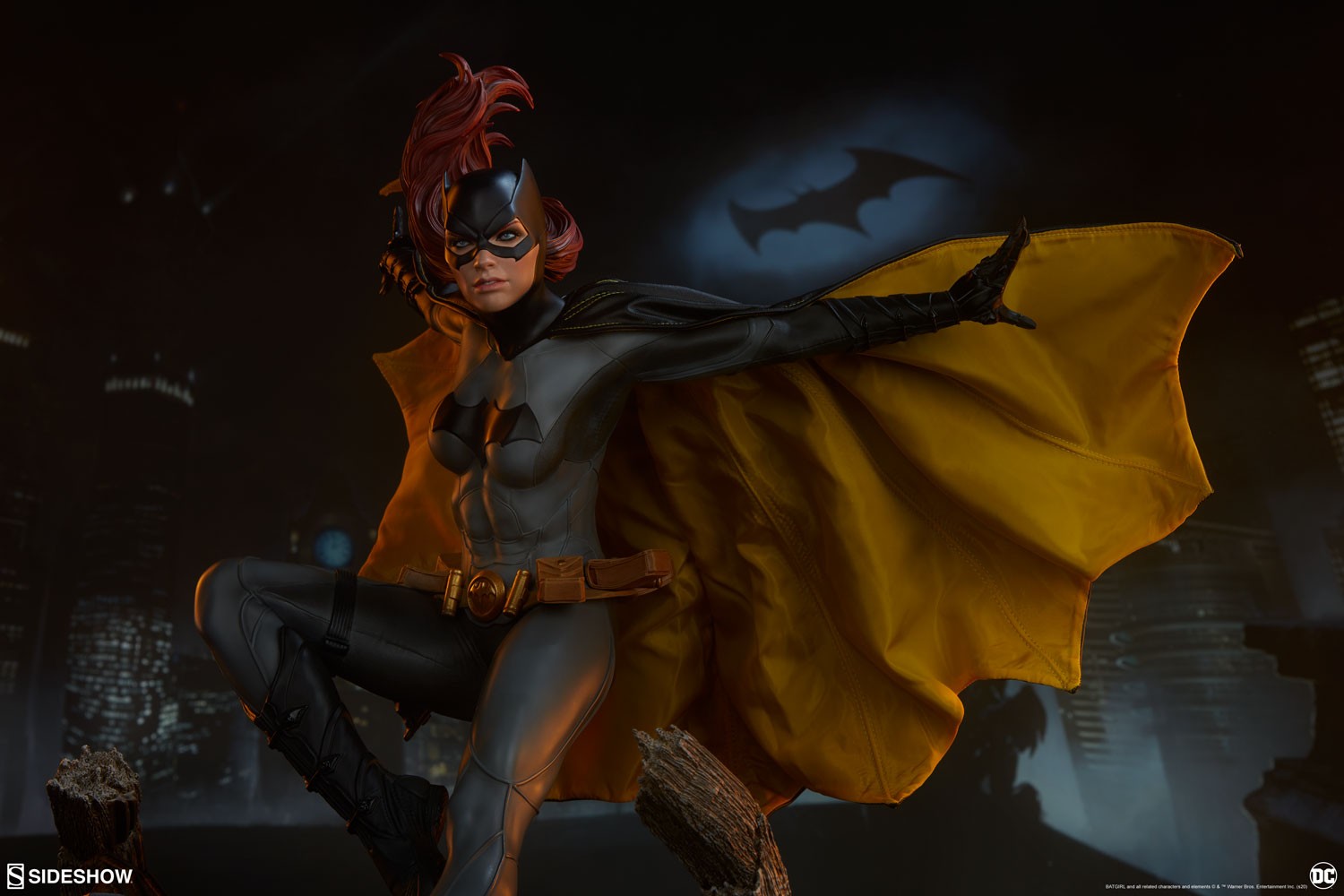 Batgirl