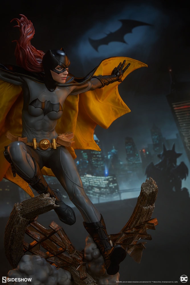 Batgirl