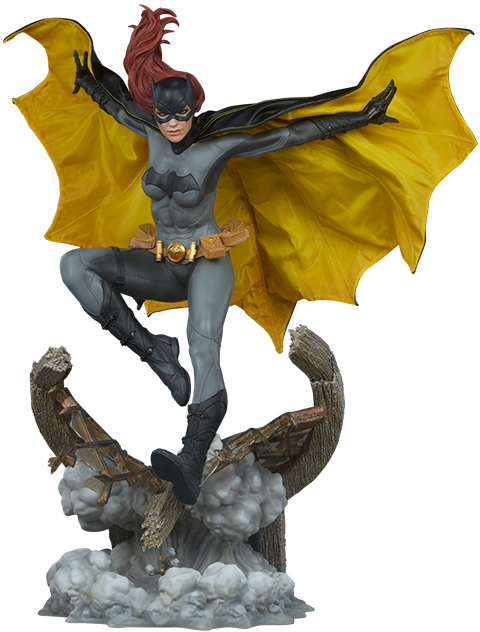 Batgirl