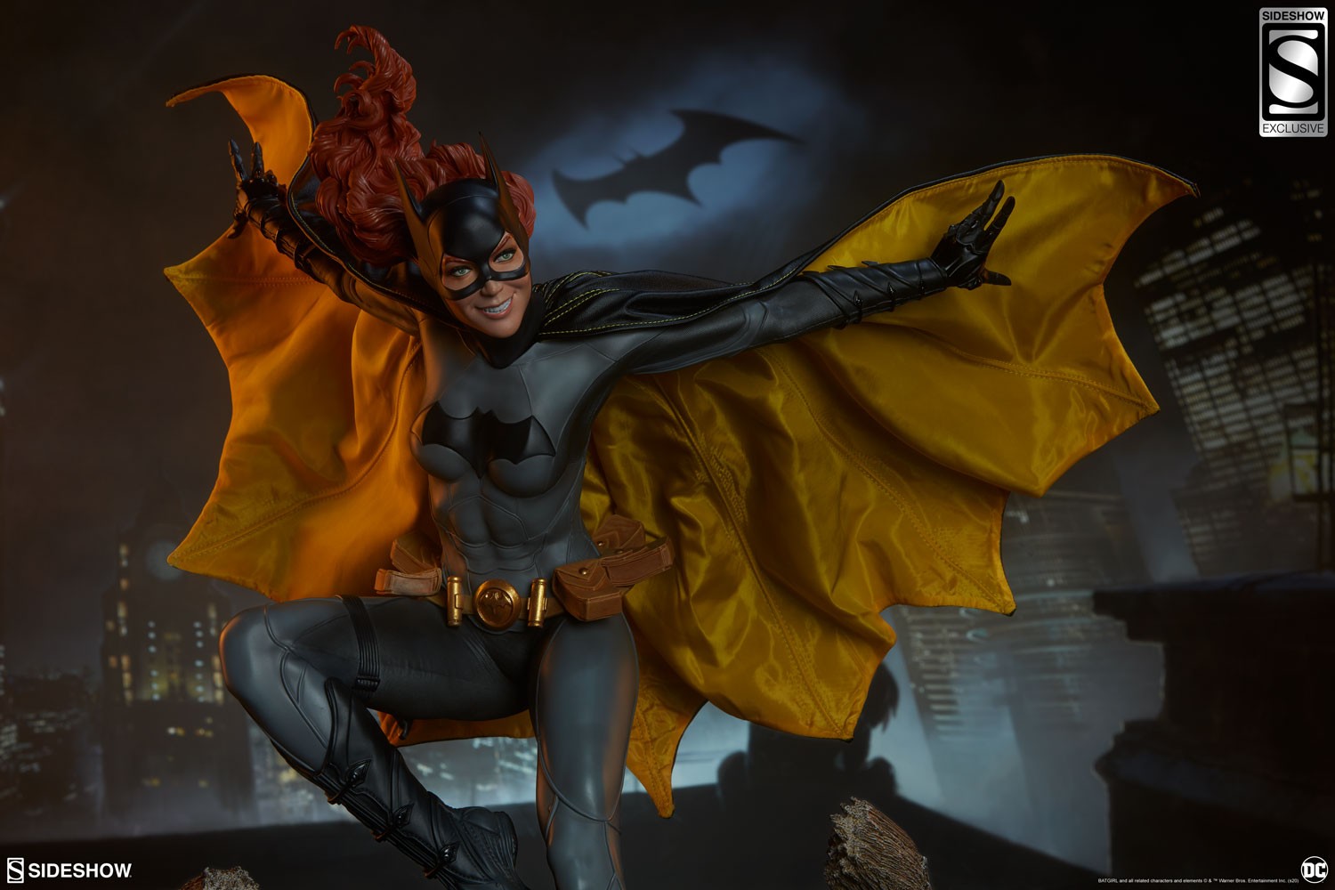 Batgirl Exclusive Edition 