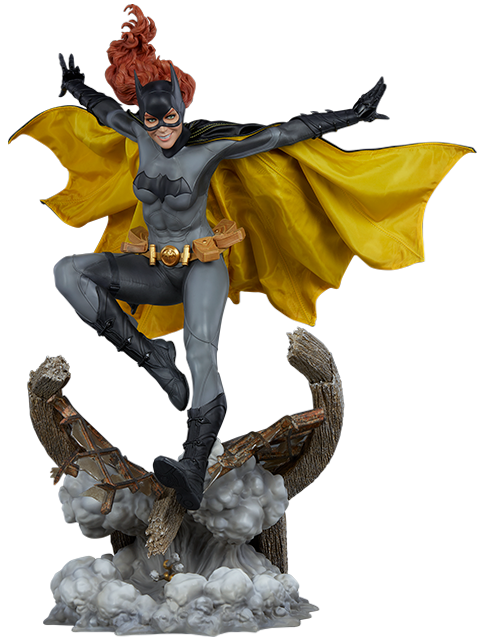 Batgirl