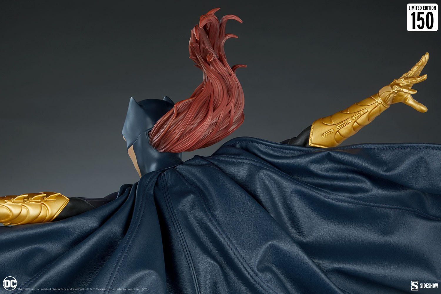 Batgirl (Modern Version)
