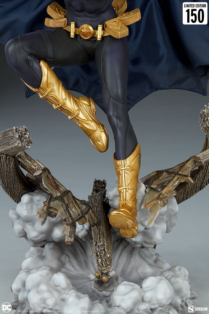 Batgirl (Modern Version)