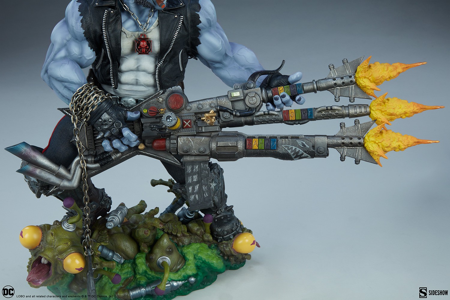 Lobo Collector Edition View 36