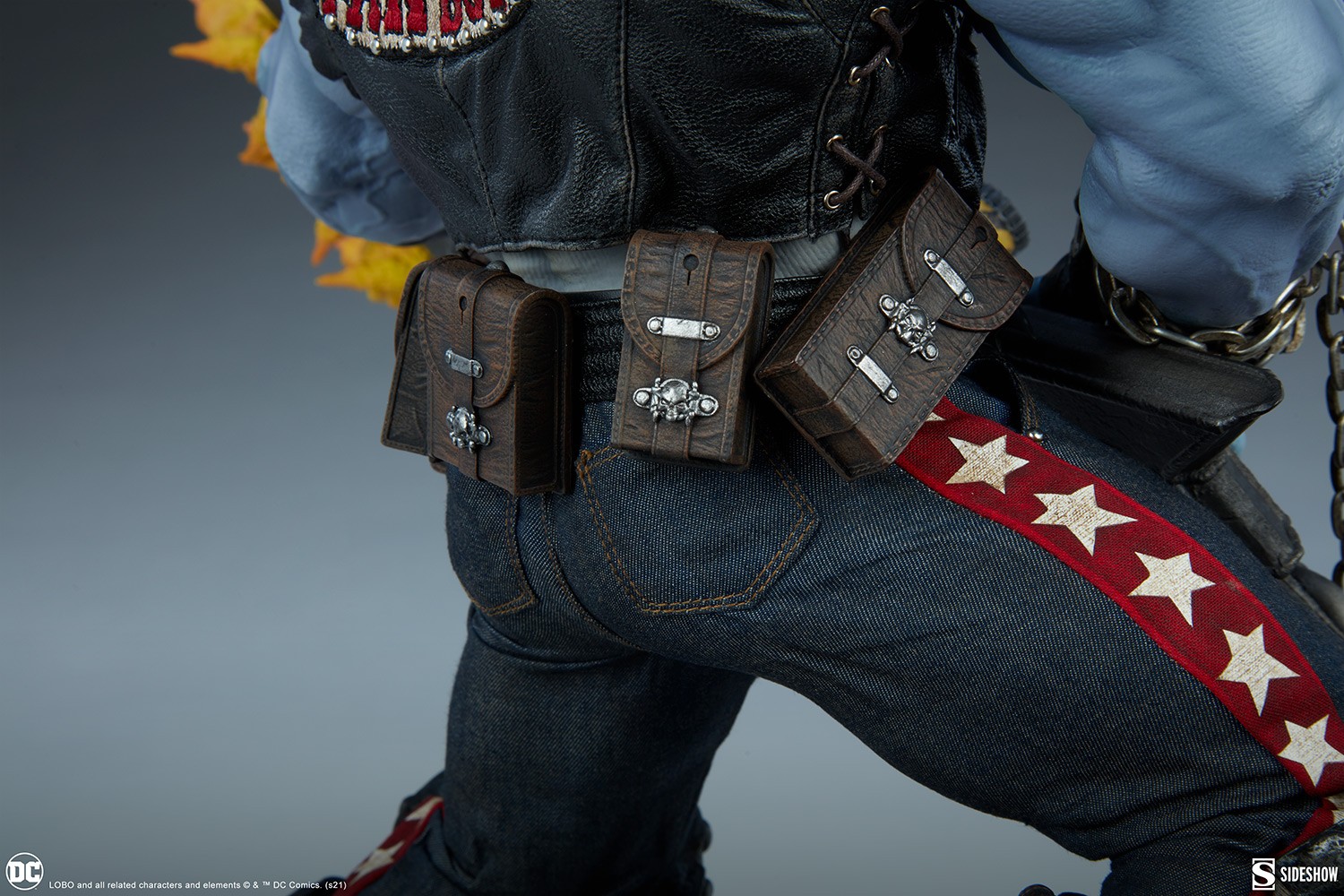 Lobo Collector Edition View 4