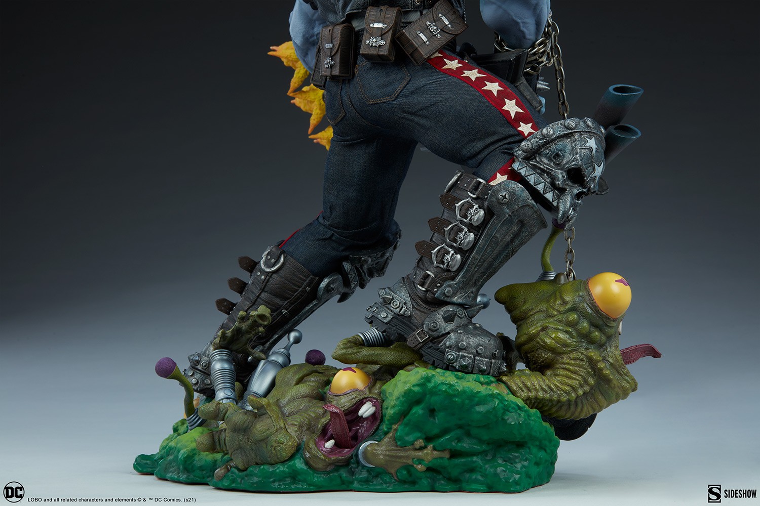 Lobo Collector Edition View 5
