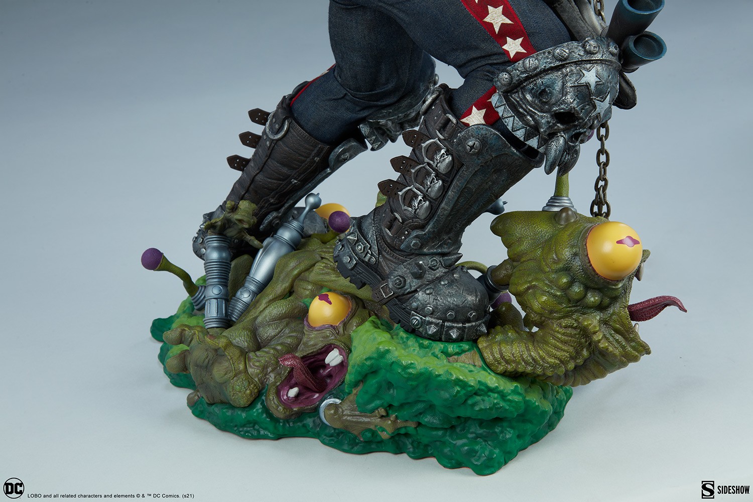Lobo Collector Edition View 13