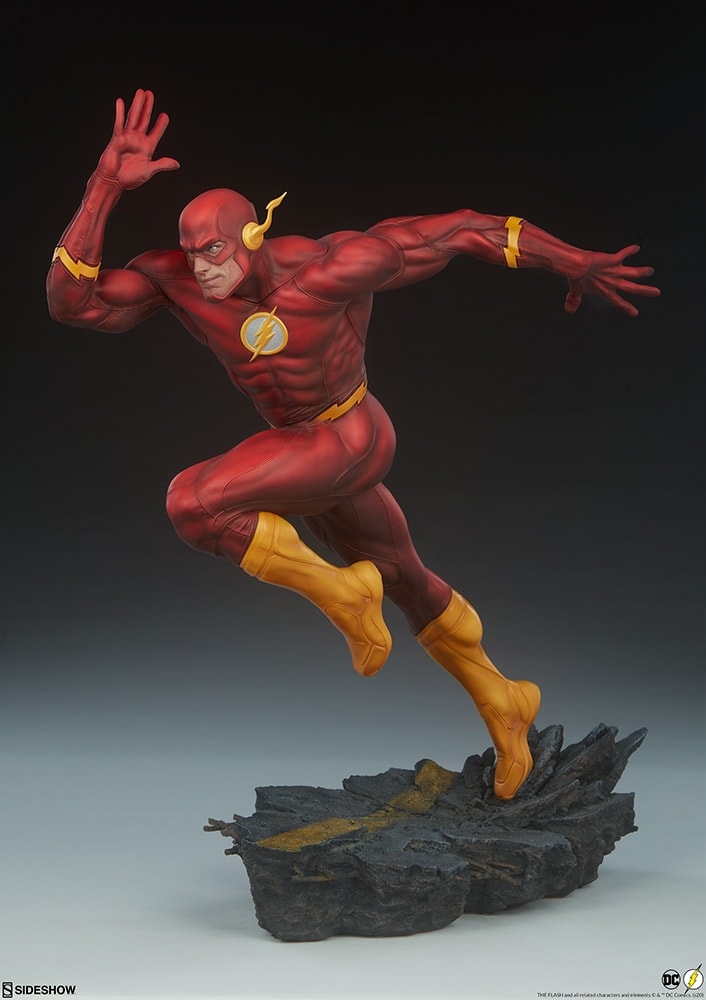 The Flash